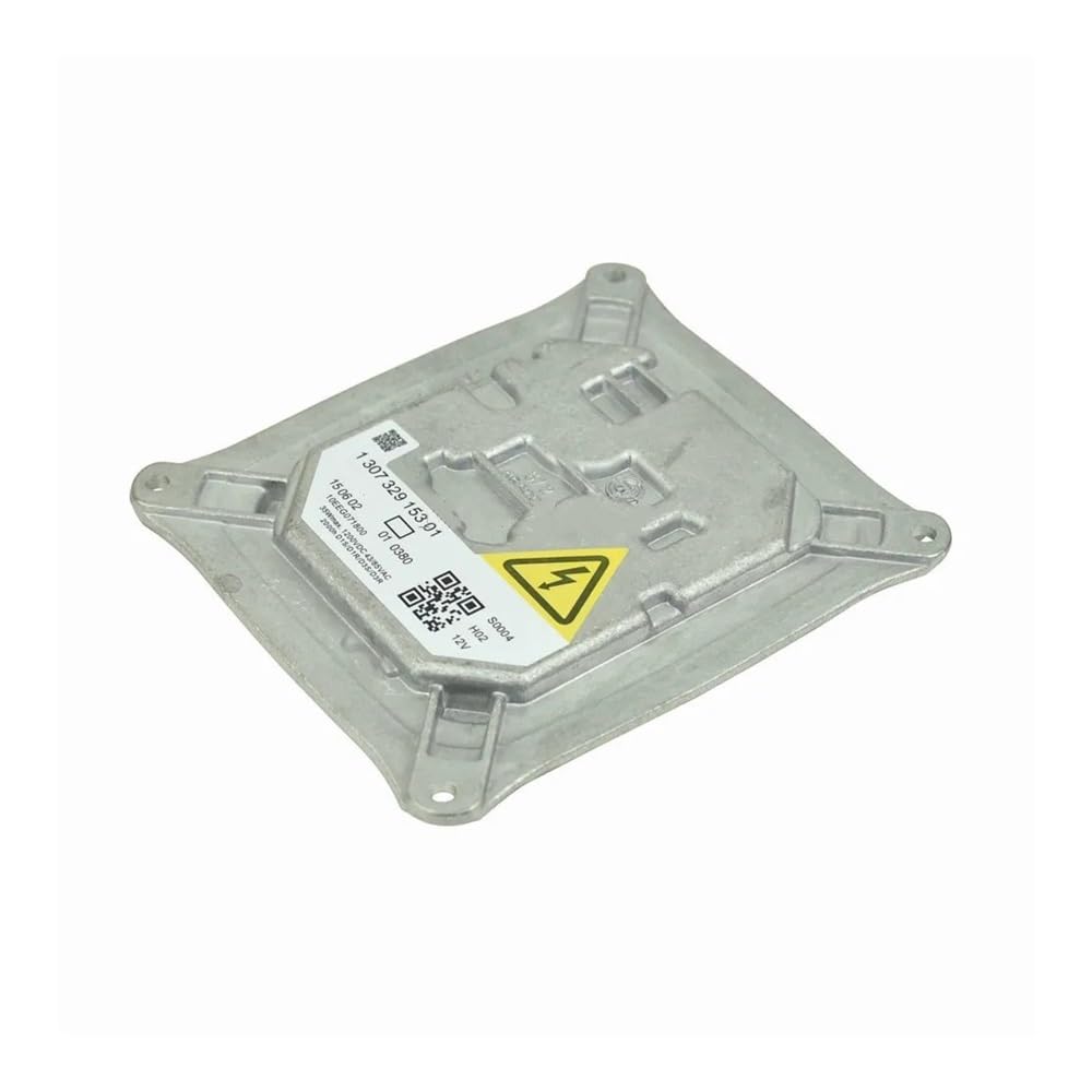 Ballast de phare au xénon 1307329193 boîtier commande pour Audi TT 2007 - 7