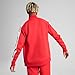 PUMA Men's T7 Always On Double Knit Track Jacket, For All Time Red SS25, Small T7 Always On Track Jacket Dk
