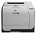 Produktbild HP LaserJet Pro 400 M451nw ePrint Farblaserdrucker (A4, Drucker, Wlan, Ethernet, USB, 600x600)
