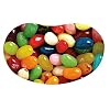 Jelly Belly Kids Mix Jelly Beans, Resealable 9.8 oz Pouch Bag - 20 Assorted Flavors that Kids Love - Kosher, Peanut Free Candy