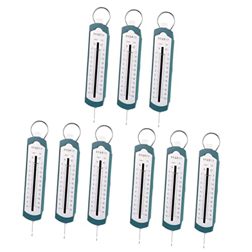 Dynamomètre à ressort haute précision iplusmile : mesure portable de force