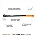 Fiskars X36 Super Splitting Axe 36