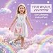 Imagen de ITCGOB Bolso Unicornio Niña con Conjunto de Joyas de Unicornio y Pegaso