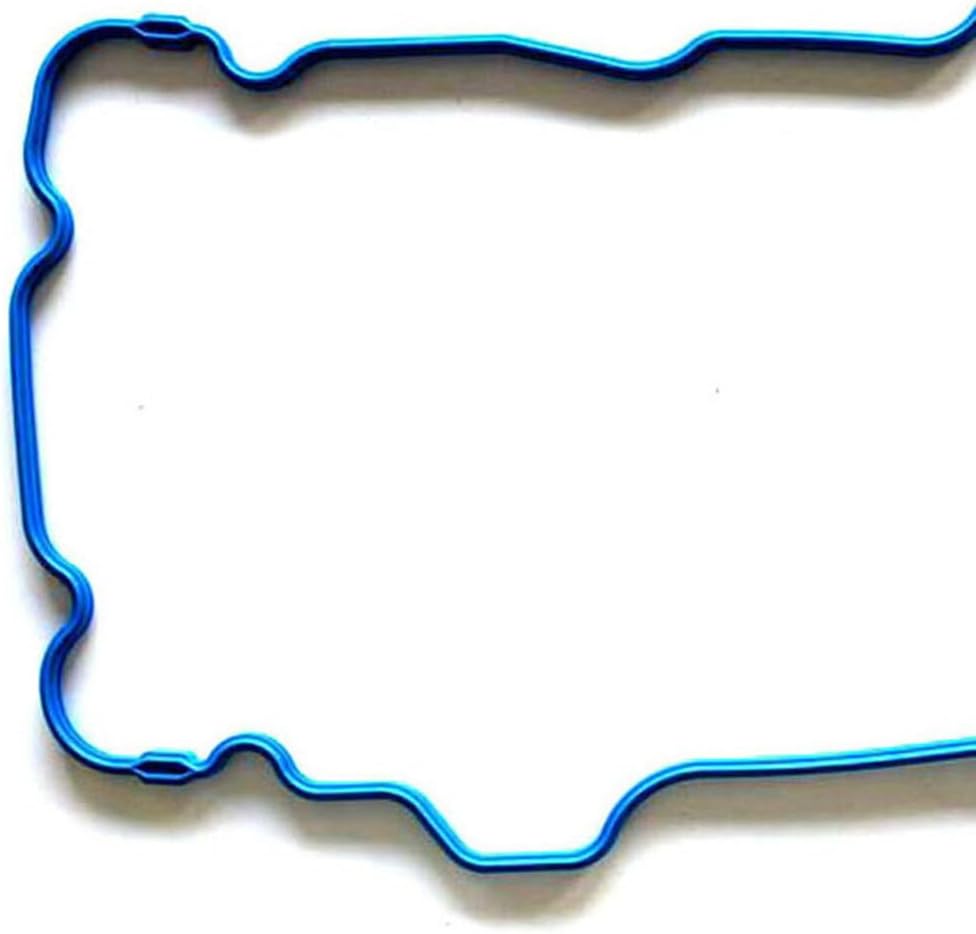 Oil Pan Gasket Fit for Ford Escape 3.0L,for Lincoln Zephyr 3.0L,for Mazda 6 3.0L,for Mercury Mariner 3.0L Replace OS30729R,14296179