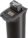 Original Ronin BG30 Grip for DJI RS 3 Pro/RS 3 / RS 2 Battery Handheld Gimbal Stabilizer Accessories Parts