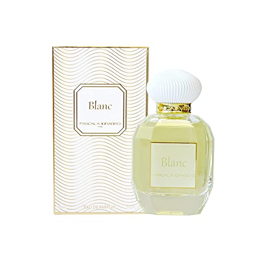 Pascal Morabito Sultan Blanc EDP 100 ml UNI