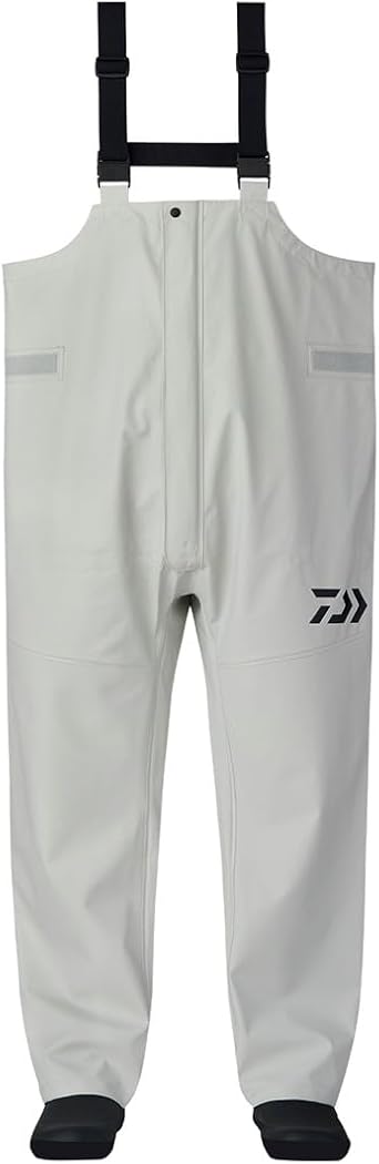 Amazon.co.jp: ダイワ(DAIWA) オーシャンレインサロペット DR-6225P