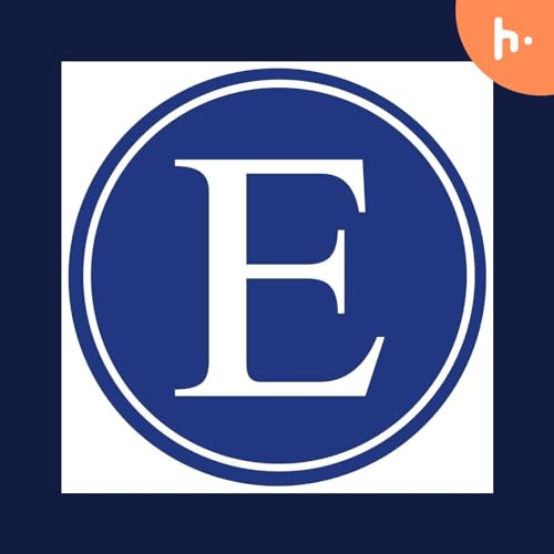 Couverture de Enterpropman's Podcast