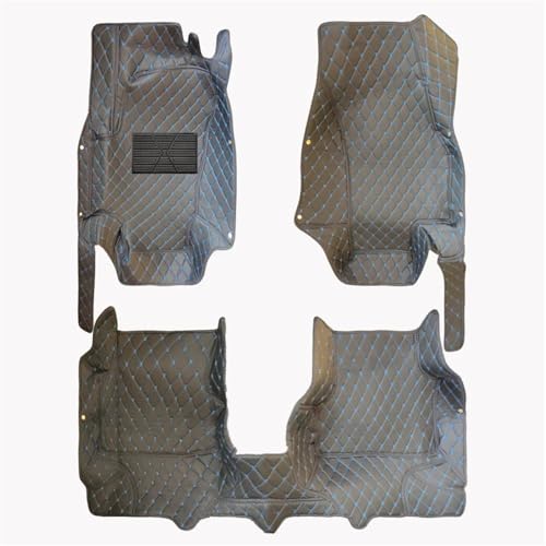 Tapis de sol voiture anti-salissure pour nettoyer facilement votre Tucson