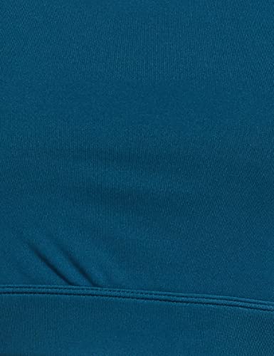Image of Longies Women's Polyester, Spandex Padded Wire Free Sports Bra