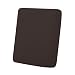 Easy-Going Stretch Cushion Cover Sofa Cushion Furniture Protector Sofa Seat Sofa slipcover Sofa Cover Soft Flexibility with Elastic Bottom(Chair Cushion,Chocolate)