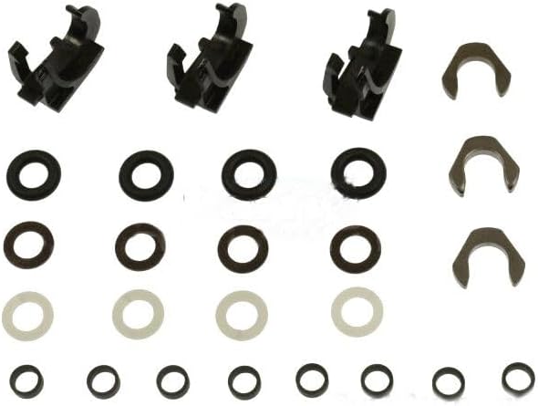 Fuel Injector Clip for 2014-2018 Ford Fusion