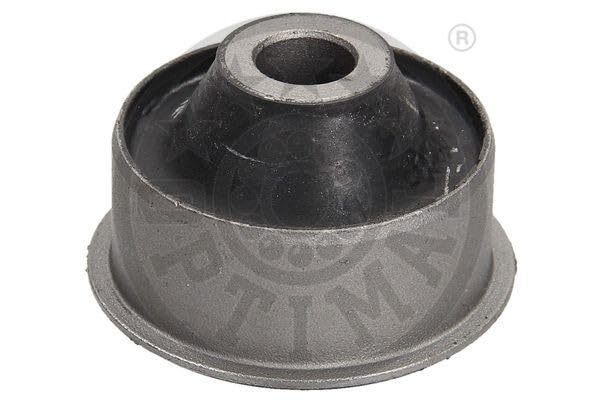 OPTIMAL Bras de suspension droit inférieur Essieu avant Compatible avec PEUGEOT 206 3/5 portes 2A/C 1607308880 3521C8 G9-698 G6-635