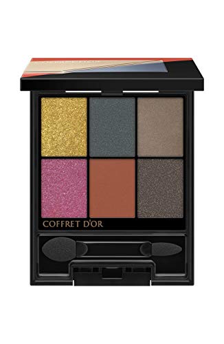 COFFRET D'OR �R�t���h�[�� �A�[�e�B�N���G�[�^�[ �A�C&�t�F�C�X �A�C�V���h�E 03 �j���[�N���V�b�N 5�O���� (x 1)