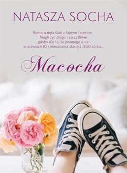 Macocha - Book #1 of the Macocha