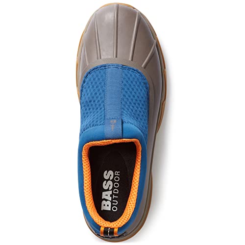 Image of BASS Outdoor Men's Field Duck Low Slipo