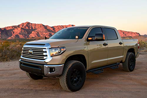 Kit de luz LED para pilar A RIGID INDUSTRIES Toyota Tundra miniatura 3