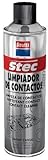 Krafft 04337213 Limpia Contactos Stec 500 Ml