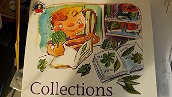 Paperback Collections Book