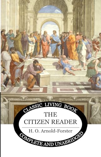 The Citizen Reader