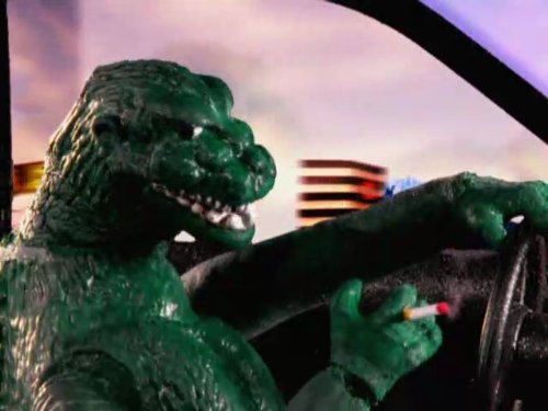 Squaw Bury Shortcake