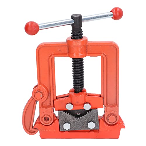 Forged Pipe Vise - Image 4