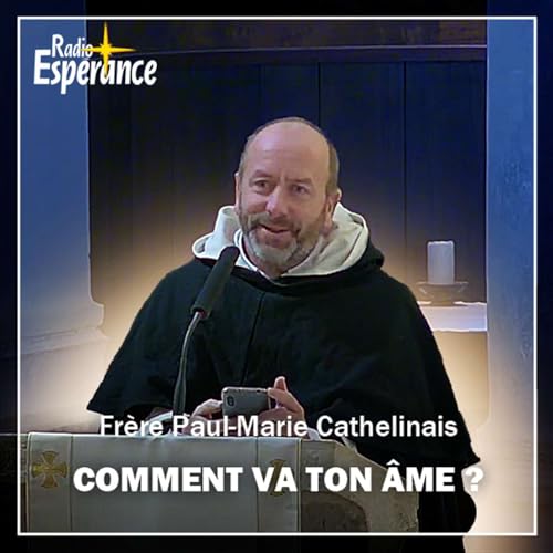 Le geste de l'agenouillement des Mages &agrave; la Cr&egrave;che Podcast By  cover art