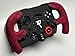 for Logitech G29/G920/G923 Racing Add On F1 Wheel Mod Red Special Edition Carbon