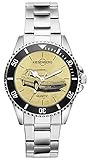 citroen xm break 1/43 KIESENBERG Montre Cadeau pour XM Break Fan 5580