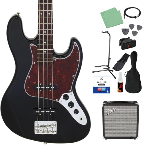 LEGEND LJB-Z TT Black x[X S12_Zbg yFenderAvtz WYx[X^Cv WFh