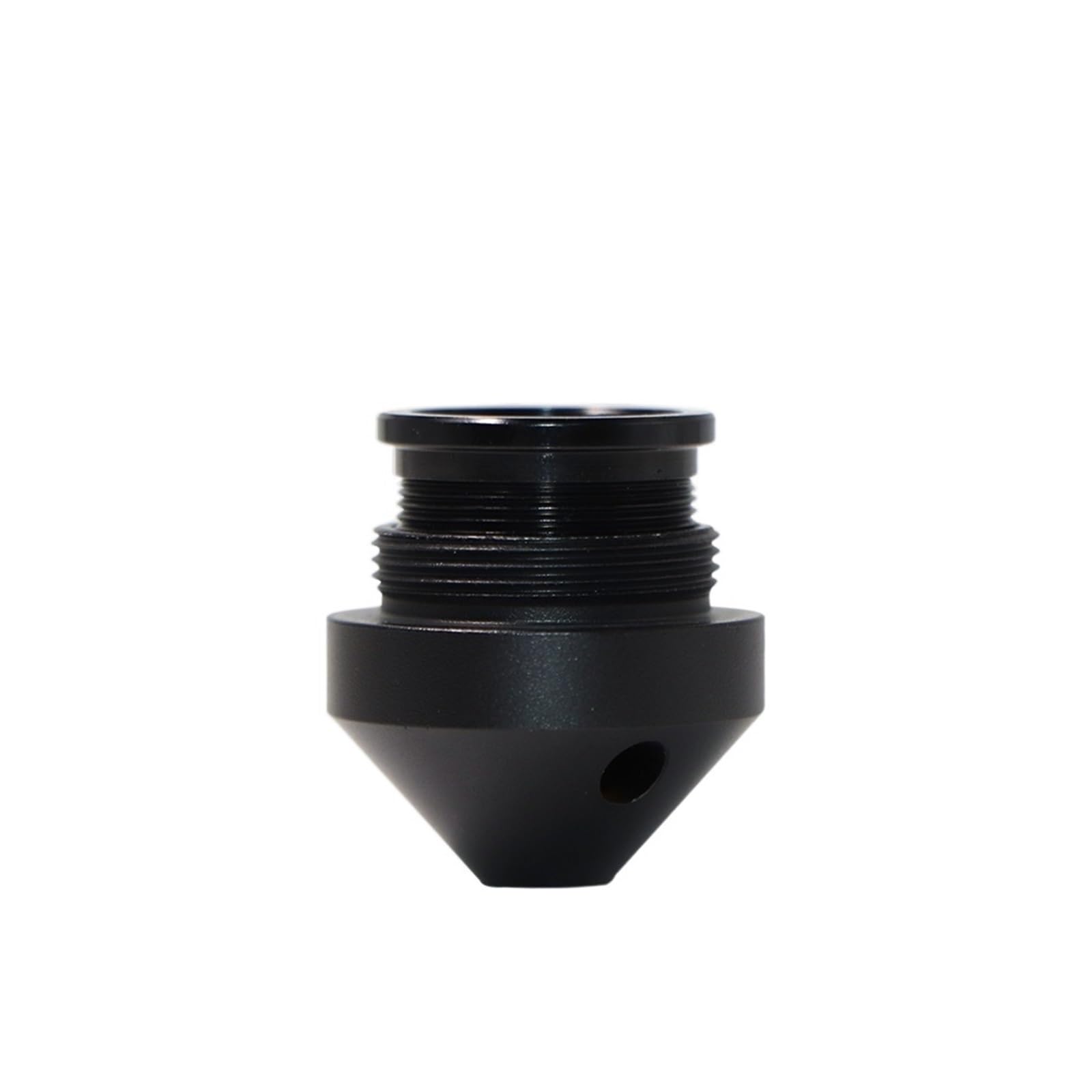 D18 N04F Air Nozzle Compound Universal Engraving Nozzle for Laser Head at CO2 Laser Cutting Machine(Compound Lens B)