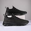 Zapatillas Deportivas YITUHIO para Hombre, Tenis de Moda, Caminar, Ligeras, para Gimnasio y Entrenamiento 6