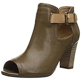 Clarks Women's Shira Nicole Platform Sandal