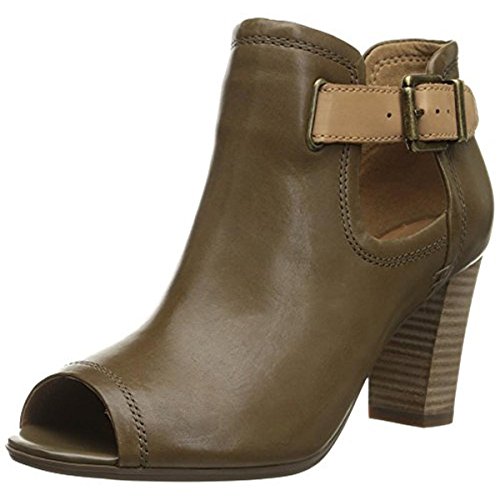 Clarks Women's Shira Nicole Platform Sandal