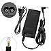 Futurebatt AC Adapter For HP 2011X 2211X 2311X, Acer BenQ AOC LED LCD Monitor Charger Power Supply Cord