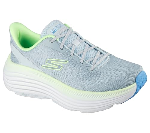 Skechers Women's Max Cushioning Endeavour Kauska Sneaker4