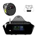 YOCOWOCO Bluetooth Adapter für Xbox Controller mit 2,4 GHz Mikrofon
