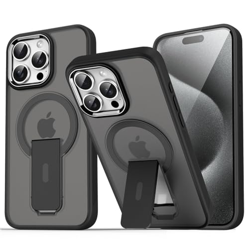 Coque iPhone 14 Pro Max anti-chute mate pour éviter les rayures au quotidien