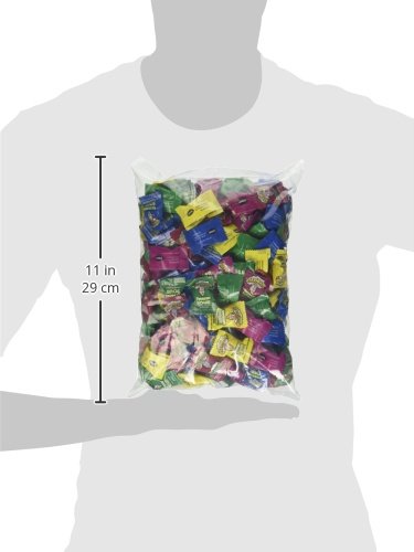 Casey Ann's Candies Warhead Sour Candy, Assorted, 2 Pound