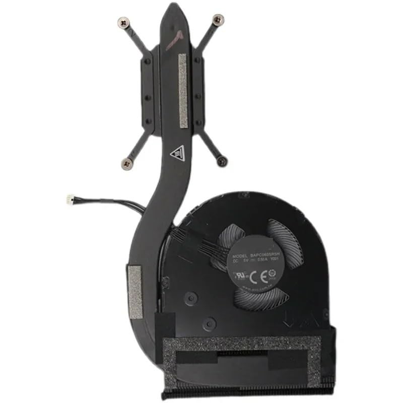 Module de radiateur pour ventilateur X240 à X390 pour réparer votre ordinateur portable
