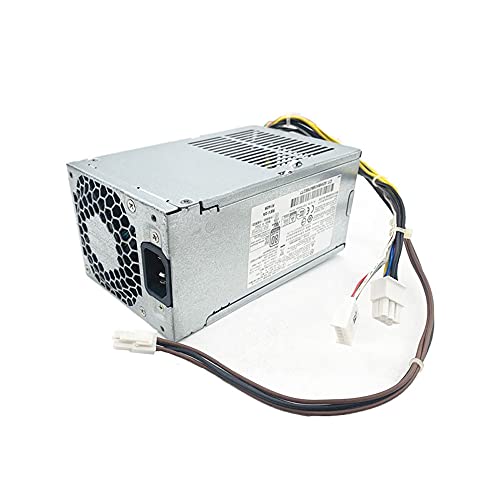 Alimentation HP ProDesk G1 G2 SFF résout les coupures : 240W D12-240P3A