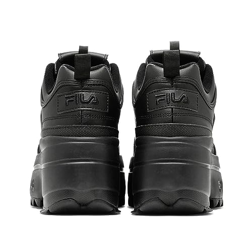 Image of Fila Men's Strada Disruptor