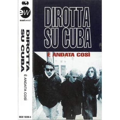 E' andata cosi'