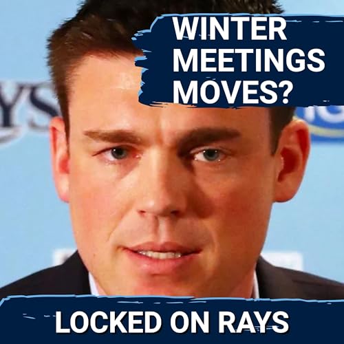 Tampa Bay Rays Need to Make BOLD MOVES to Compete Even After Cedric Mullins Signing