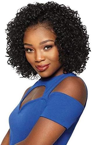Outre Quick Weave Up Do U Half Wig PENNY (DR27613)