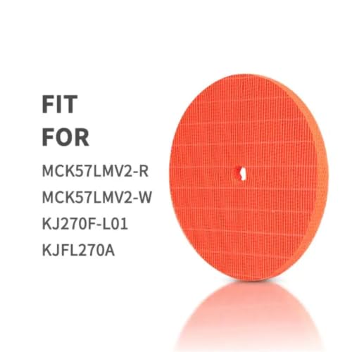 Filtre humidiﬁcateur compatible Daikin KNME998A4E pour puriﬁcateur MCK75JVM-K - 4