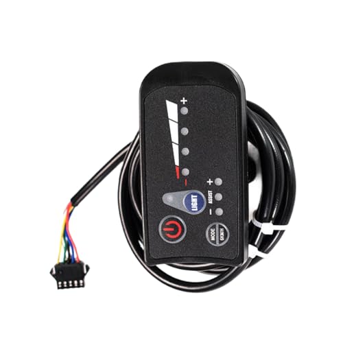 Display Electric Bicycles Speedometers Bike Computer Cycling Speedometers