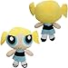 MJJAOQYF 3pcs 22cm/8in Power Plush Girl Toy Cute Stuffed Plush Doll for Kids Fans Christmas Birthday Gifts