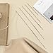 5 PCS Professional Upholstery Needle, 4