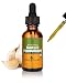 Herb Pharm Certified Organic Garlic Extract for Cardiovascular and Circulatory Support - 1 Ounce